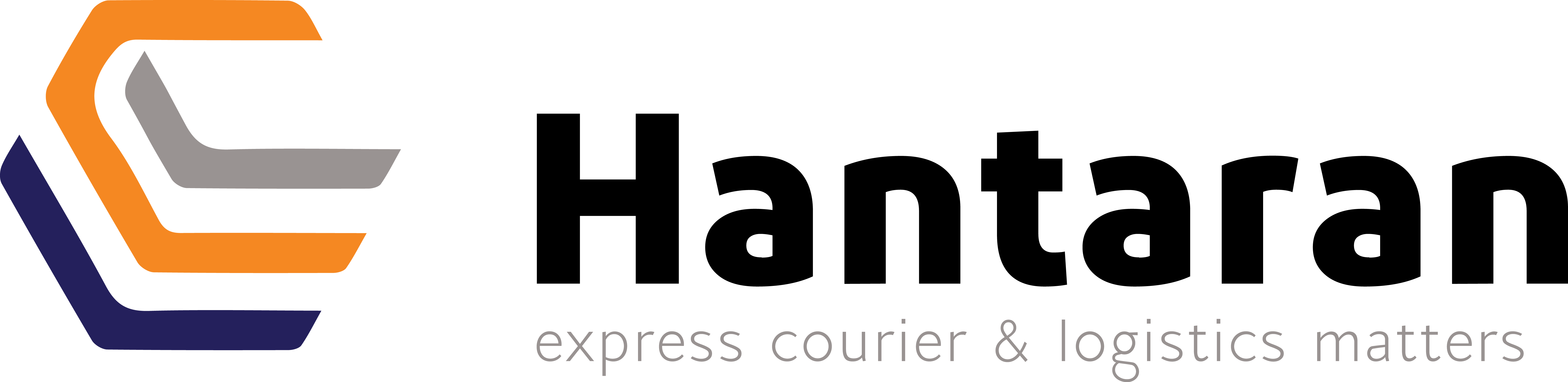 Logo Hantaran Express Indonesia